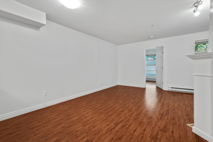 102 8989 Hudson Street, Vancouver, BC, Vancouver — Apartment/Condo for sale