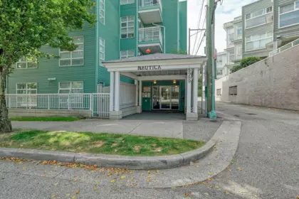 102 8989 Hudson Street, Vancouver, BC, Vancouver — Apartment/Condo for sale