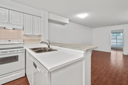 102 8989 Hudson Street, Vancouver, BC, Vancouver — Apartment/Condo for sale