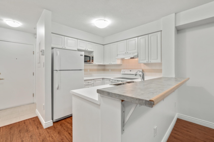 102 8989 Hudson Street, Vancouver, BC, Vancouver — Apartment/Condo for sale