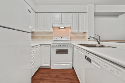 102 8989 Hudson Street, Vancouver, BC, Vancouver — Apartment/Condo for sale