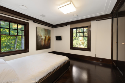 Bedroom 4 Photo of 3538 Cypress Street, Vancouver, BC