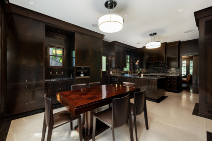 Family Room Photo of 3538 Cypress Street, Vancouver, BC