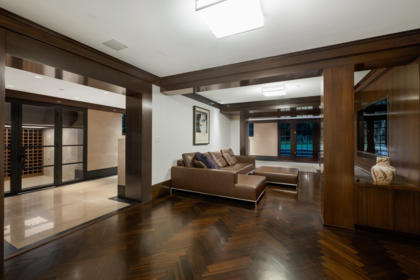 Hot Tub / Spa Photo of 3538 Cypress Street, Vancouver, BC