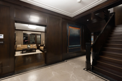 Mudroom Photo of 3538 Cypress Street, Vancouver, BC