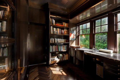 Pantry Photo of 3538 Cypress Street, Vancouver, BC