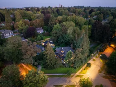 Street View Photo of 3538 Cypress Street, Vancouver, BC