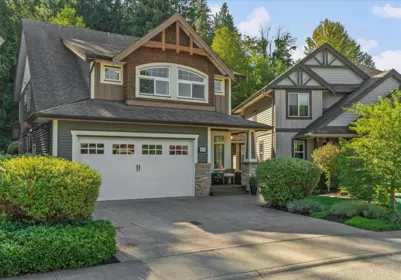 45480 Ariel Place, Cultus Lake, BC, Cultus Lake — Single Family Residence for sale