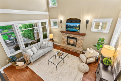 45480 Ariel Place, Cultus Lake, BC, Cultus Lake — Single Family Residence for sale