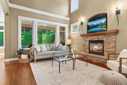 45480 Ariel Place, Cultus Lake, BC, Cultus Lake — Single Family Residence for sale