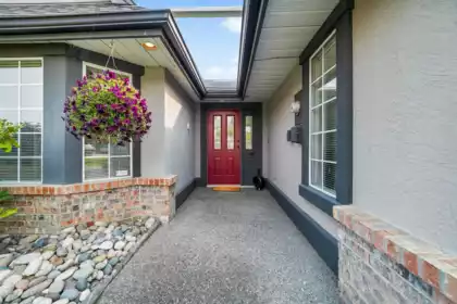 4494 Dawn Place, Delta, BC, Delta — Single Family Residence for sale