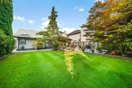 4494 Dawn Place, Delta, BC, Delta — Single Family Residence for sale