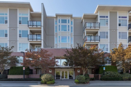410 15956 86a Avenue, Surrey, BC