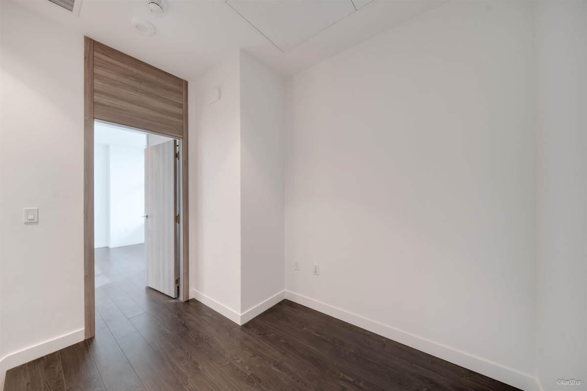 Garden / Landscaping Photo of TH-03 8555 Capstan Way, Richmond, BC