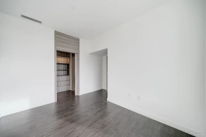 Pantry Photo of TH-03 8555 Capstan Way, Richmond, BC