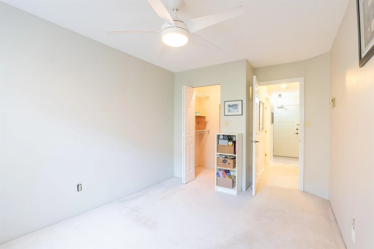 Basement Recreation Room Photo of 110 32950 Amicus Place, Abbotsford, BC