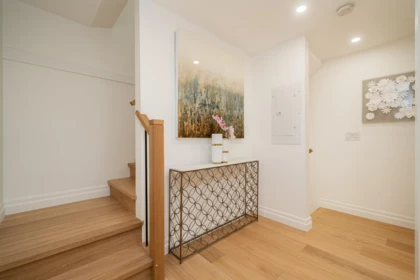 Kitchen Island Photo of 2523 W 8th Avenue, Vancouver, BC