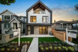 1 2386 E 45th Avenue, Vancouver, BC