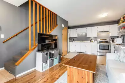 6 45882 Cheam Avenue, Chilliwack, BC, Chilliwack — Townhouse for sale