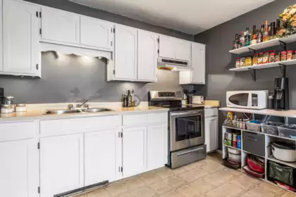 6 45882 Cheam Avenue, Chilliwack, BC, Chilliwack — Townhouse for sale