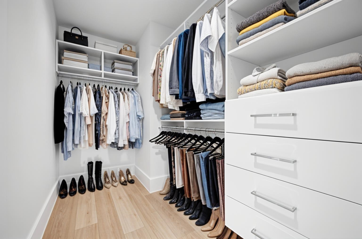 Kitchen Photo of 804 1500 Martin Street, White Rock, BC