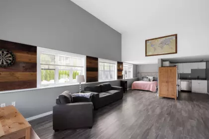 Street View Photo of 9175 Gilmour Terrace, Mission, BC