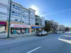219 2680 W 4th Avenue, Vancouver, BC