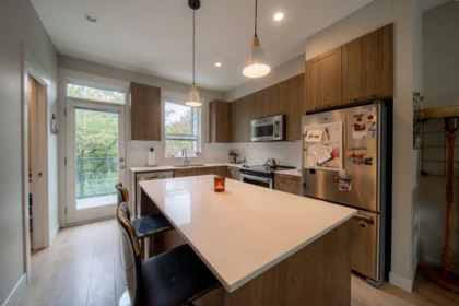21 38684 Buckley Avenue, Squamish, BC, Squamish — Townhouse for sale