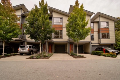 21 38684 Buckley Avenue, Squamish, BC, Squamish — Townhouse for sale