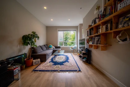 21 38684 Buckley Avenue, Squamish, BC, Squamish — Townhouse for sale