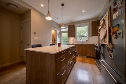 21 38684 Buckley Avenue, Squamish, BC, Squamish — Townhouse for sale