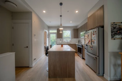 21 38684 Buckley Avenue, Squamish, BC, Squamish — Townhouse for sale