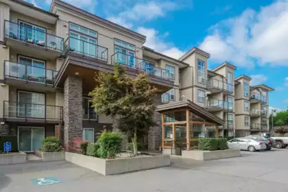 307 30515 Cardinal Avenue, Abbotsford, BC, Abbotsford — Apartment/Condo for sale