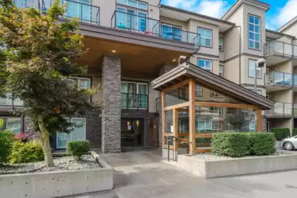 307 30515 Cardinal Avenue, Abbotsford, BC, Abbotsford — Apartment/Condo for sale