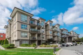 307 30515 Cardinal Avenue, Abbotsford, BC