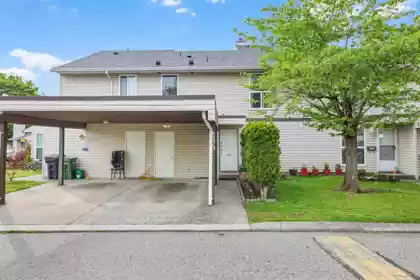 173 32550 Maclure Road, Abbotsford, BC, Abbotsford West — 3 bed townhouse for sale