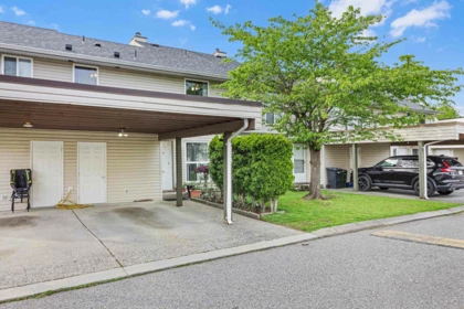 173 32550 Maclure Road, Abbotsford, BC, Abbotsford — Townhouse for sale
