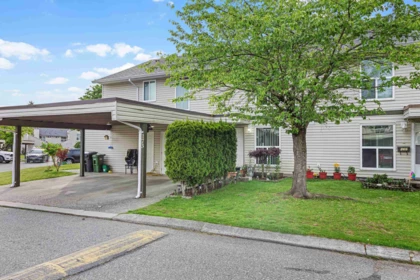 173 32550 Maclure Road, Abbotsford, BC, Abbotsford — Townhouse for sale