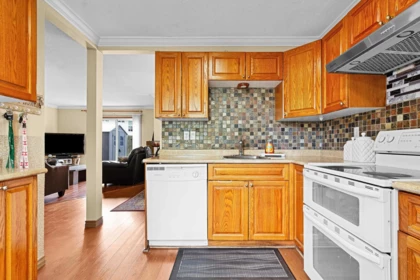Loft / Bonus Room Photo of 173 32550 Maclure Road, Abbotsford, BC