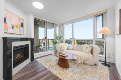 2608 4888 Brentwood Drive, Burnaby, BC, Burnaby — Apartment/Condo for sale