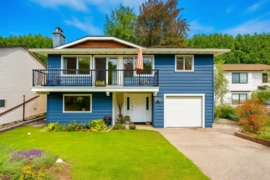 2920 Tatla Place, Coquitlam, BC