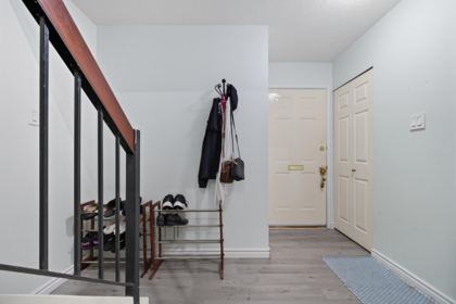 28 20307 53 Avenue, Langley, BC, Langley — Townhouse for sale