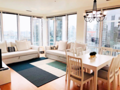 1401 989 Nelson Street, Vancouver, BC