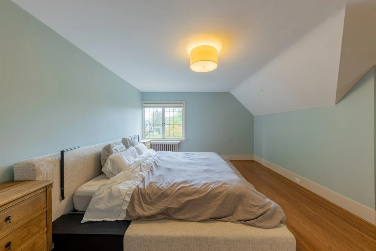 Bedroom 3 Photo of 6026 Angus Drive, Vancouver, BC
