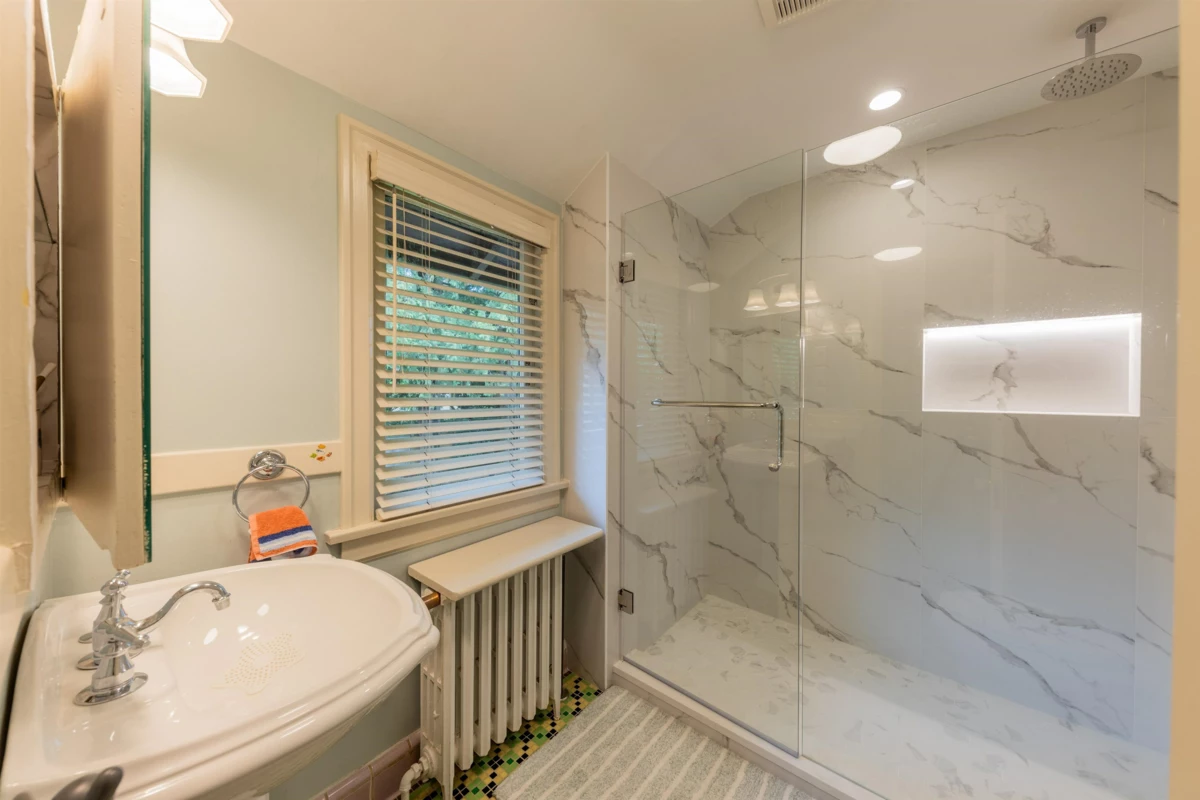 Bedroom 4 Photo of 6026 Angus Drive, Vancouver, BC