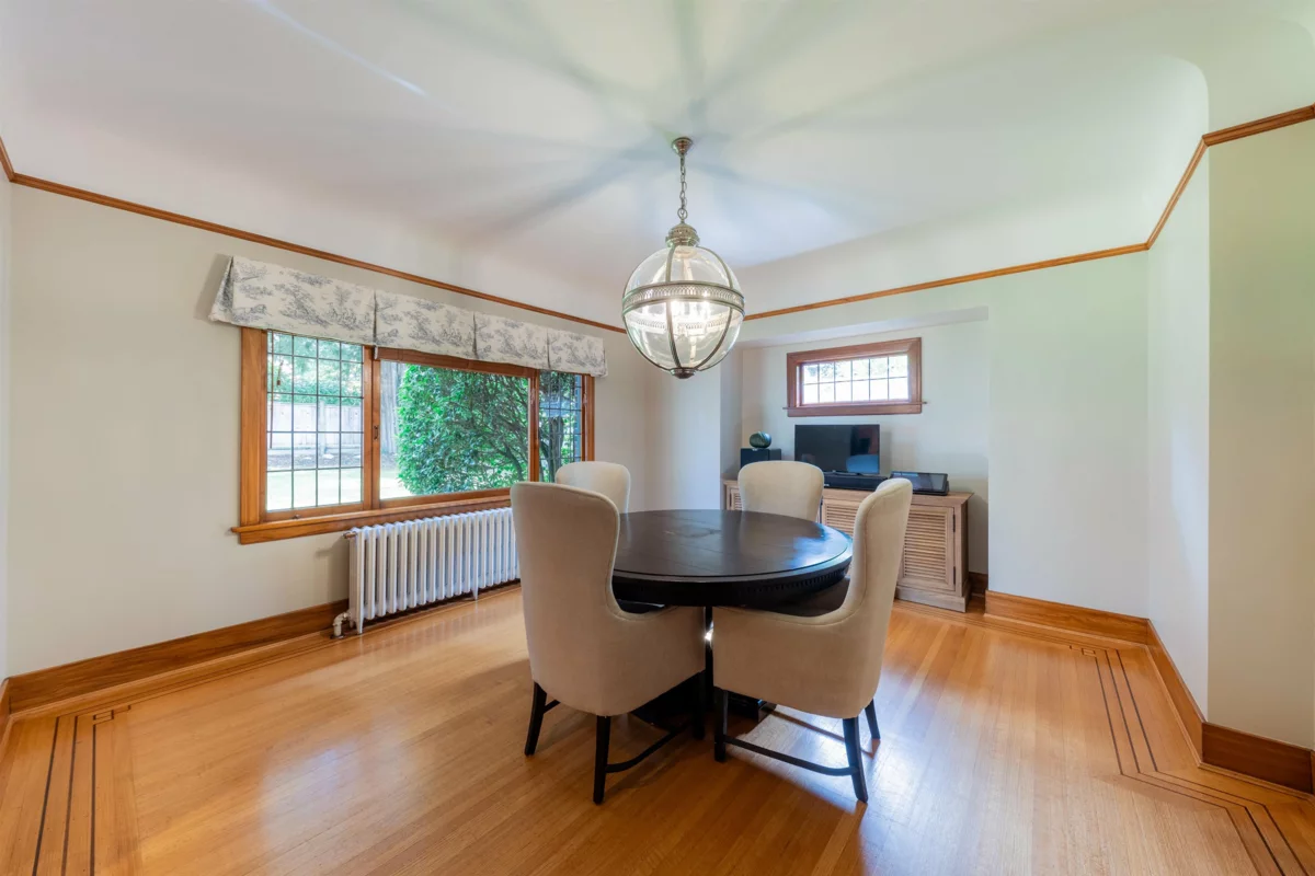 Kitchen Island Photo of 6026 Angus Drive, Vancouver, BC