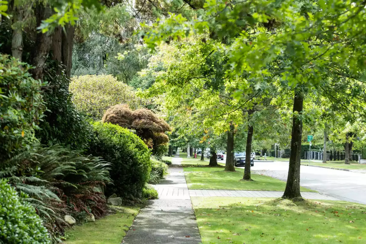Laundry Room Photo of 6026 Angus Drive, Vancouver, BC