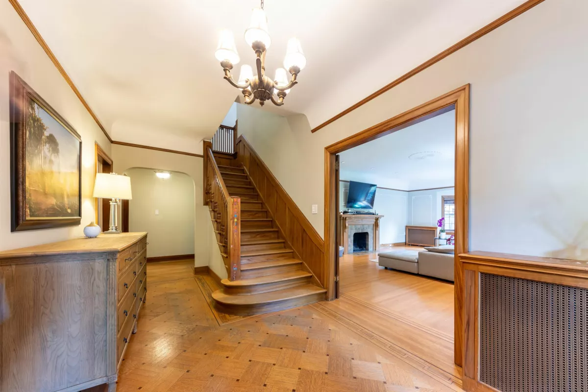 Primary Bedroom Photo of 6026 Angus Drive, Vancouver, BC