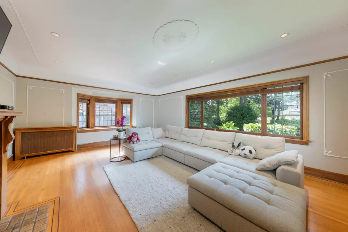 Walk-In Closet Photo of 6026 Angus Drive, Vancouver, BC