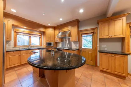 6026 Angus Drive, Vancouver, BC, Vancouver — Single Family Residence for sale